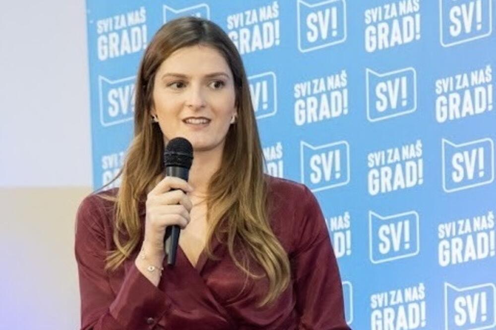 LP traži povećanje plate vozačima gradskog prevoza Podgorice za 50 odsto