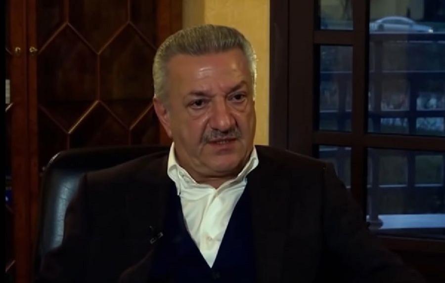 Ismailovu prodaju imovinu, Crna Gora ga ne izručuje