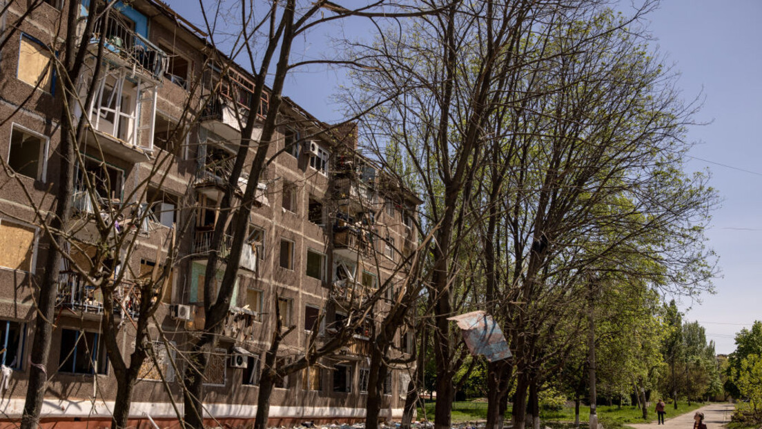 Ruska dosljednost u slučaju Donbasa i Kosova i Metohije