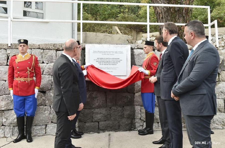 Odbačena krivična prijava protiv Konjevića i Krivokapića