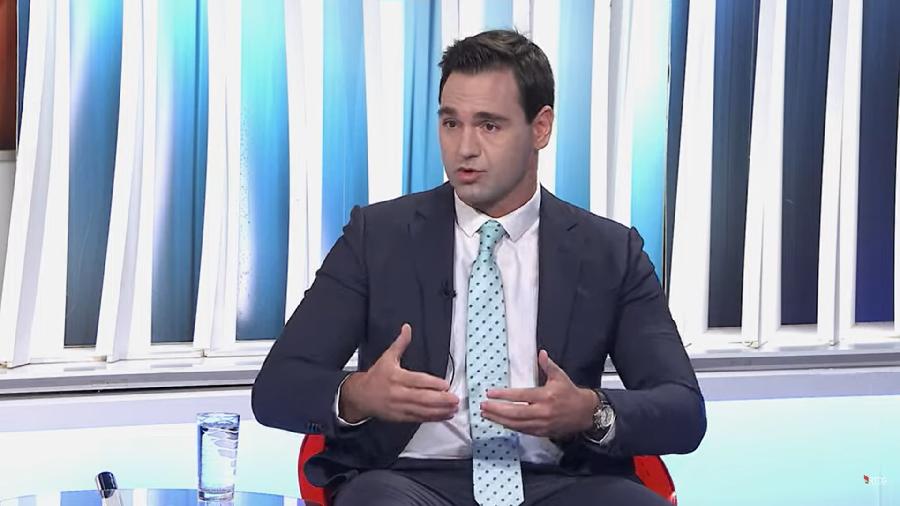 Deset policajaca opet kod tužioca zbog mučenja Grujičića
