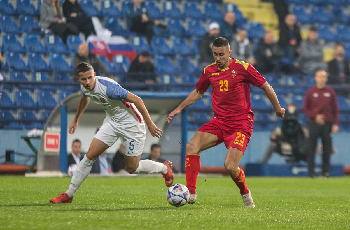 Terzićev sin uperio pištolj u reprezentativca Crne Gore: Prebijen njegov menadžer