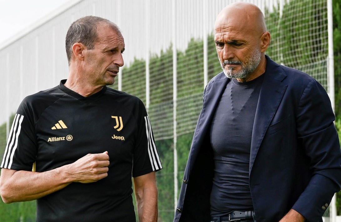 Skandal: I Alegri se kladio na mečeve Serije B