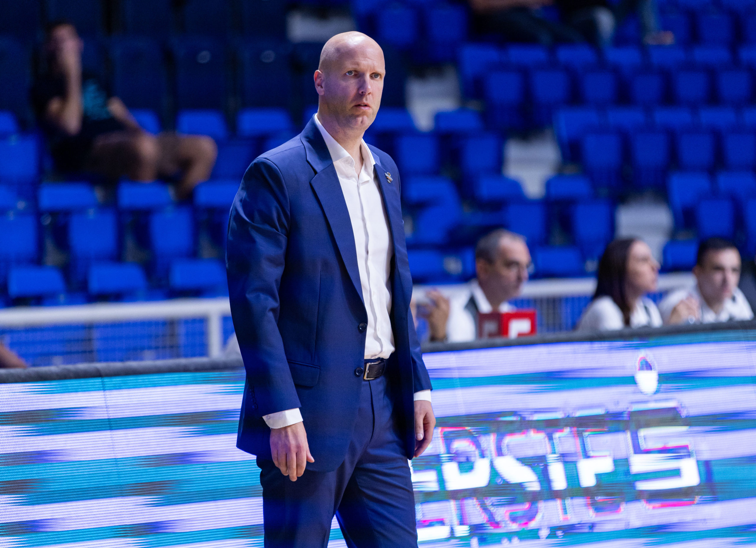 Žakelj: Moramo u Laktašima da podignemo nivo igre ako želimo da nastavimo seriju