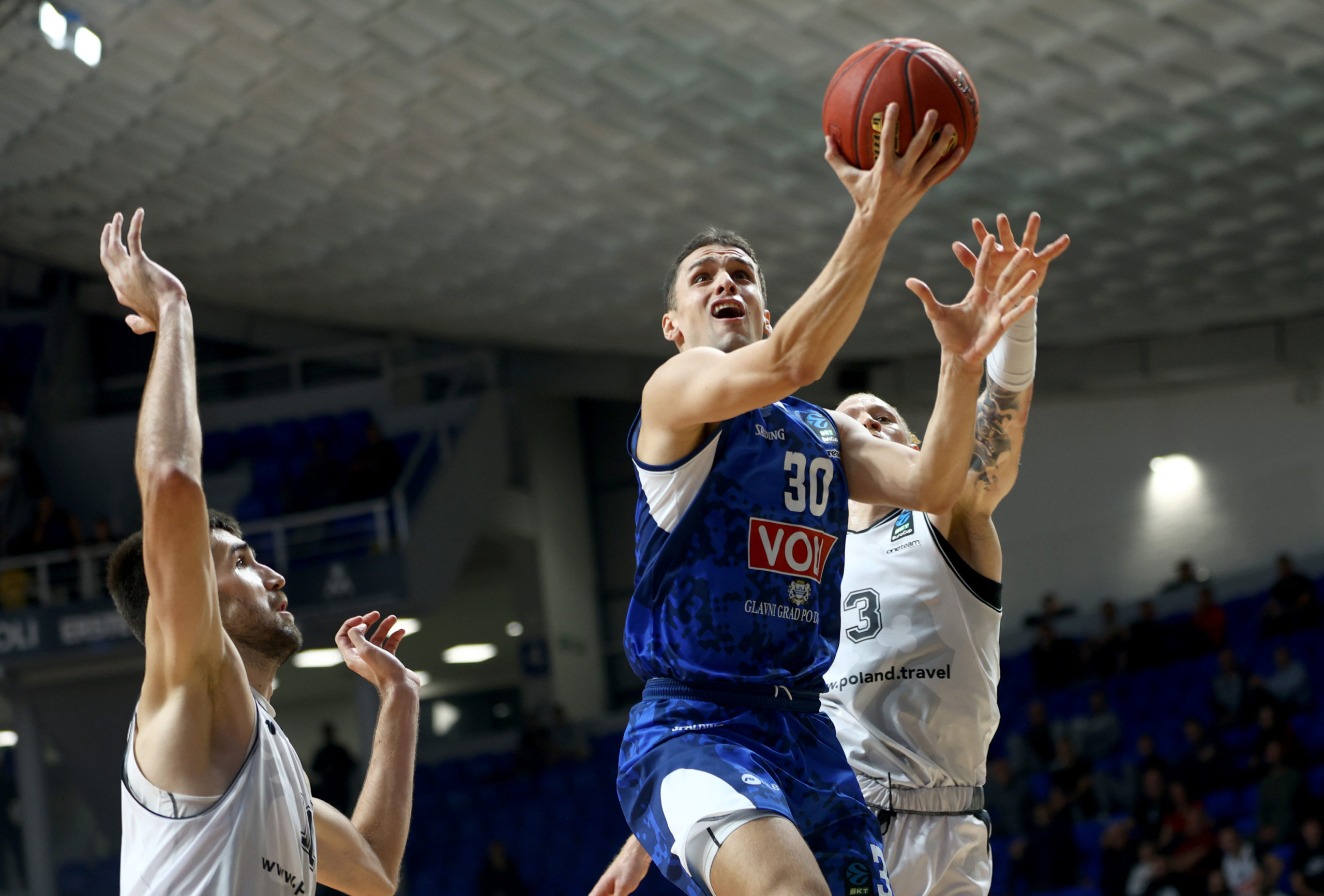 Popović: Burg je klasična francuska ekipa; Mijović: Igraju brzo i mijenjaju često odbranu