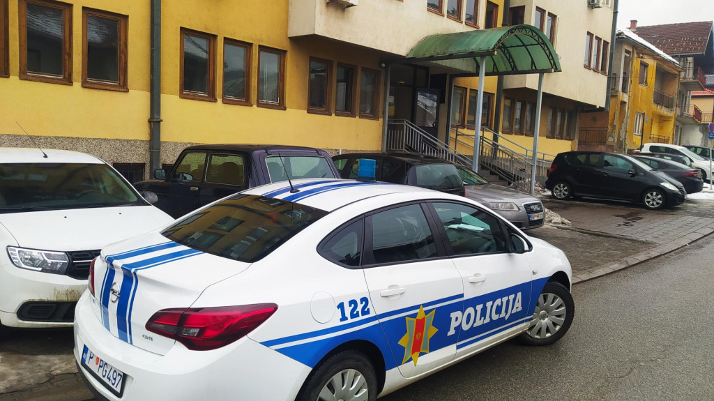 Detalji tragedije u Bijelom Polju: Svađa dva brata zbog ujeda psa