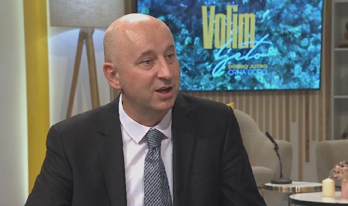 Spalević: Neće doći do povećanja cijena nafte zbog rata