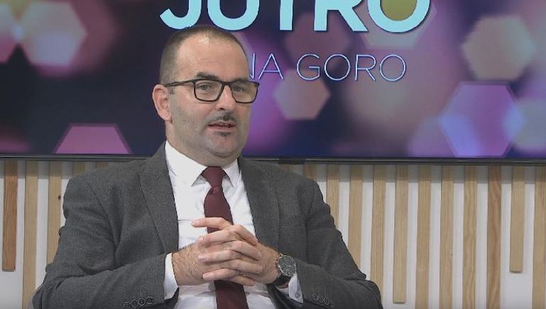Dobardžić: Aerodromi prihodovali oko 28 miliona evra, otvaraju se nove rute