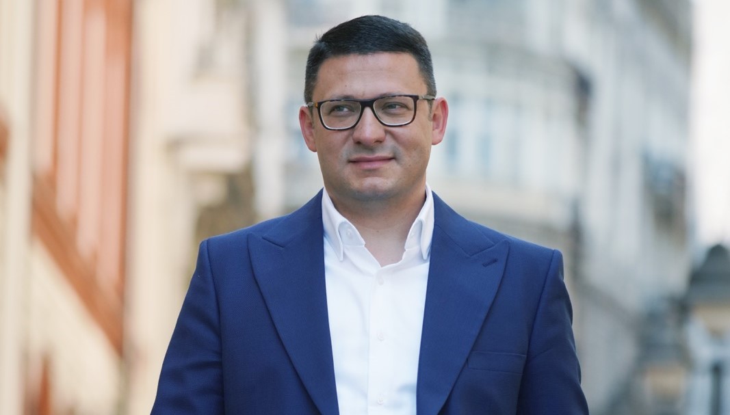 Aleksandar Đurđev: Sporazum o slobodnoj trgovini sa Kinom zahtijeva energičnog i odlučnog ministra trgovine