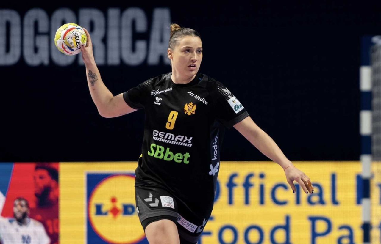 Jauković preskače kvalifikacije za EHF Euro i Svjetsko prvenstvo