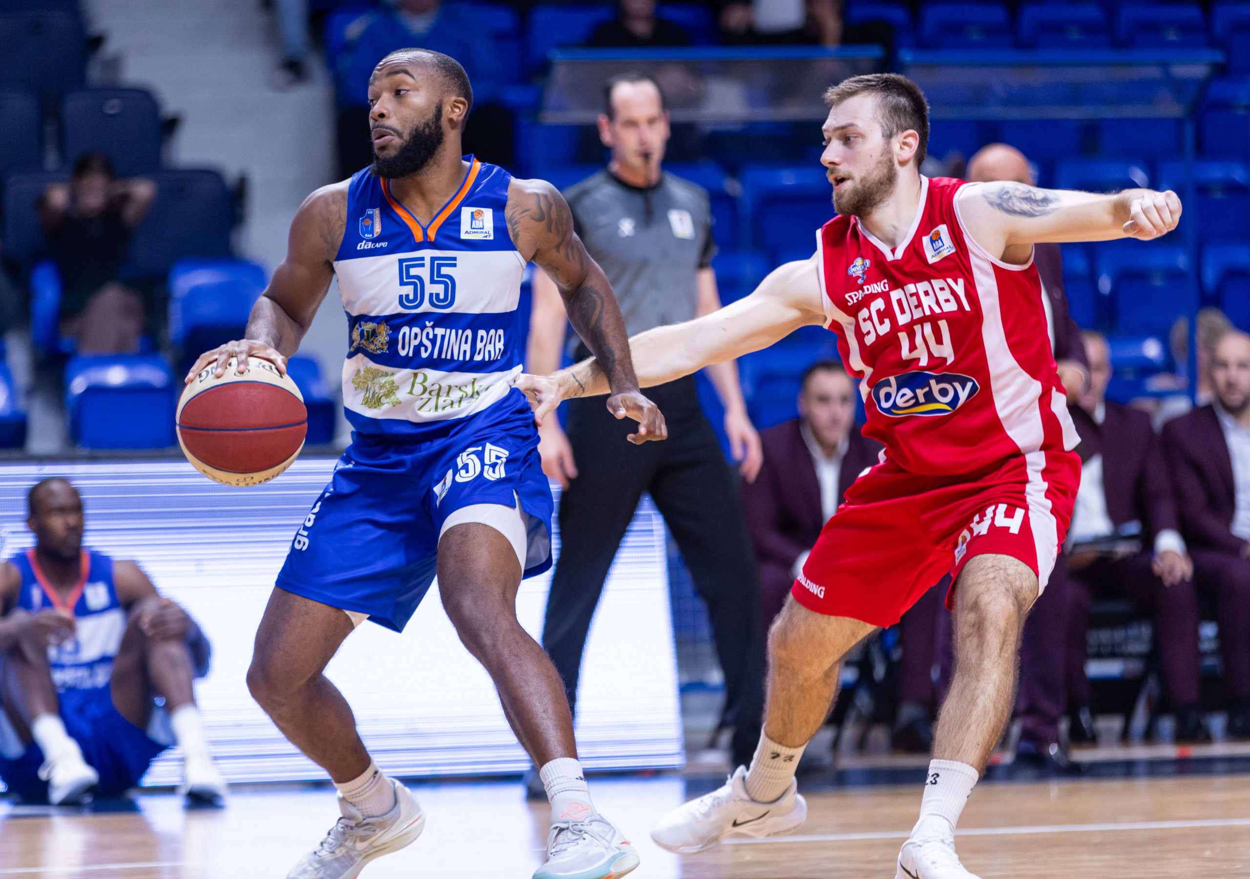 Mornar još nije slavio u ABA ligi, Krka još nije pobijedila u Baru