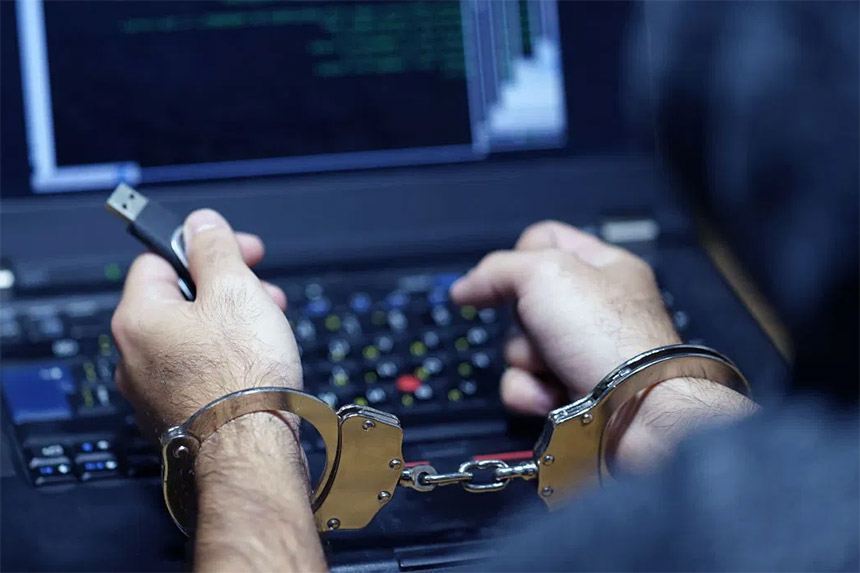 Razbijena mreža IPTV pirata u EU