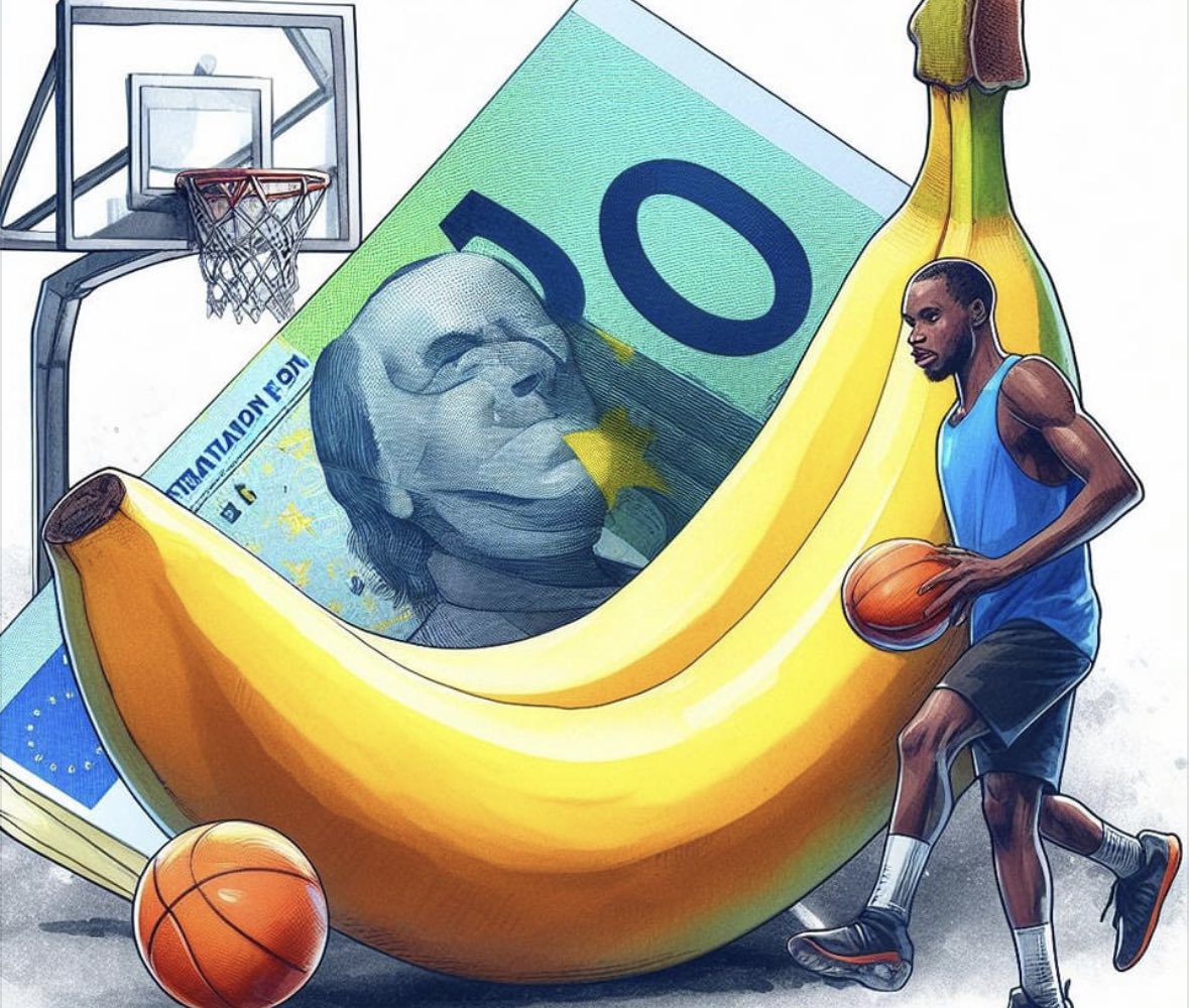 Mega banana Svjetske banke za „EVROPU SAD 2“