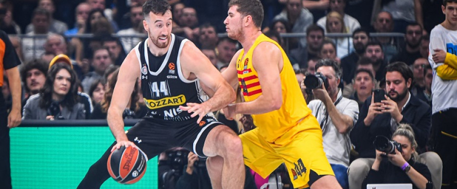 Obradović: Olimpijakos napravljen za F4, u Evroligi nema mjesta propustima, da se uzimaju šutevi u ranoj fazi napada i da se ne gradi koš