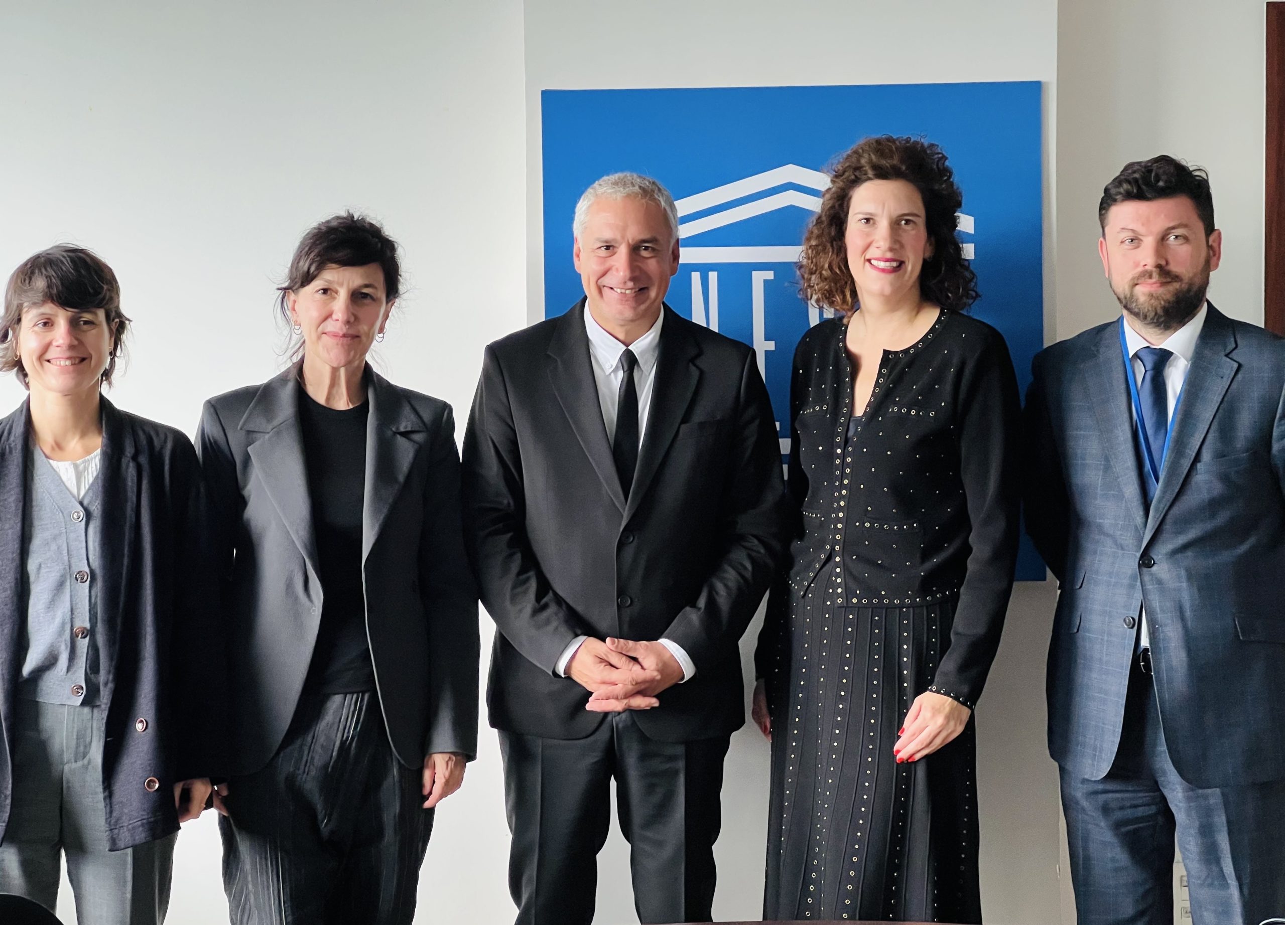 MKM: Partnerstvo Crne Gore i UNESCO-a ostaje snažno
