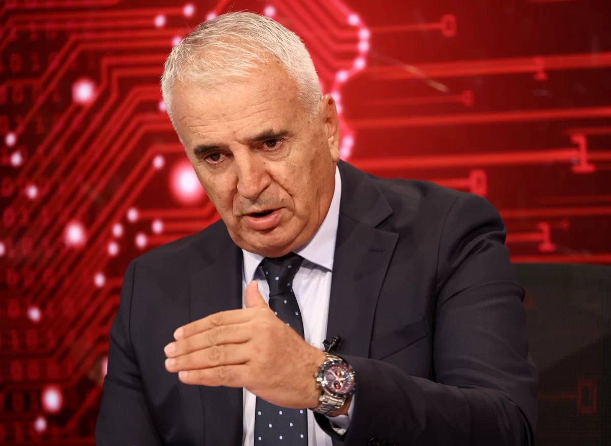 Đurović: Trgovačke marže uticale na stopu inflacije!