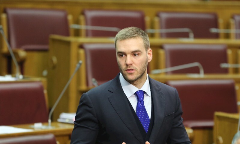 Rakočević: Monstat i Vlada nijesu ispunili zakonske uslove, bojkot popisa zbog očigledne prevare koja je pripremljena