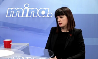 Popović Samardžić: Nedovoljna komunikacija razlog nepovjerenja u vakcinaciju