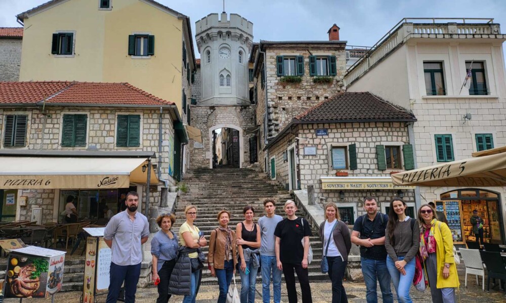 Crna Gora je zanimljiva destinacija i van glavne turističke sezone