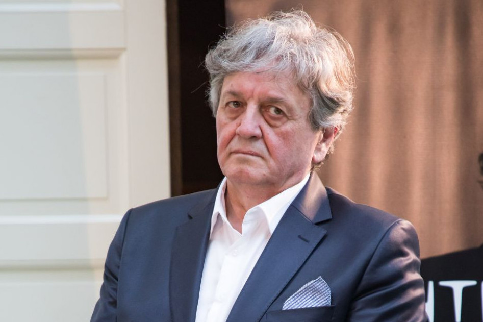 Radoš Bajić za BORBU: Zblanut sam odnosom neke „globalne Crne Gore“ prema pravima srpskog naroda!