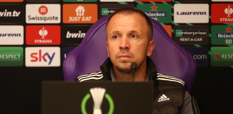 Matić: Fiorentina je veliki klub, ali imamo pravo na nadu
