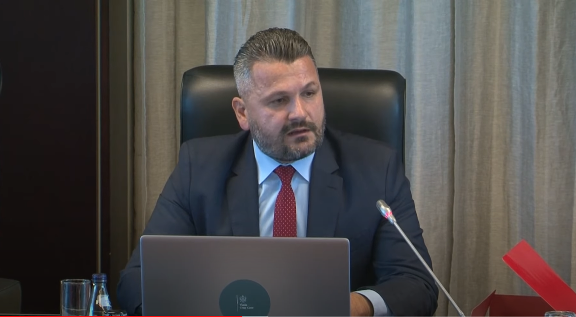Latić: Stavarmo preduslove za dalju modernizaciju i izgradnju putne mreže na sjeveru Crne Gore