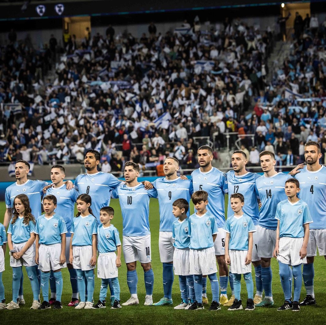 UEFA: Odložen meč Izraela i Švajcarske