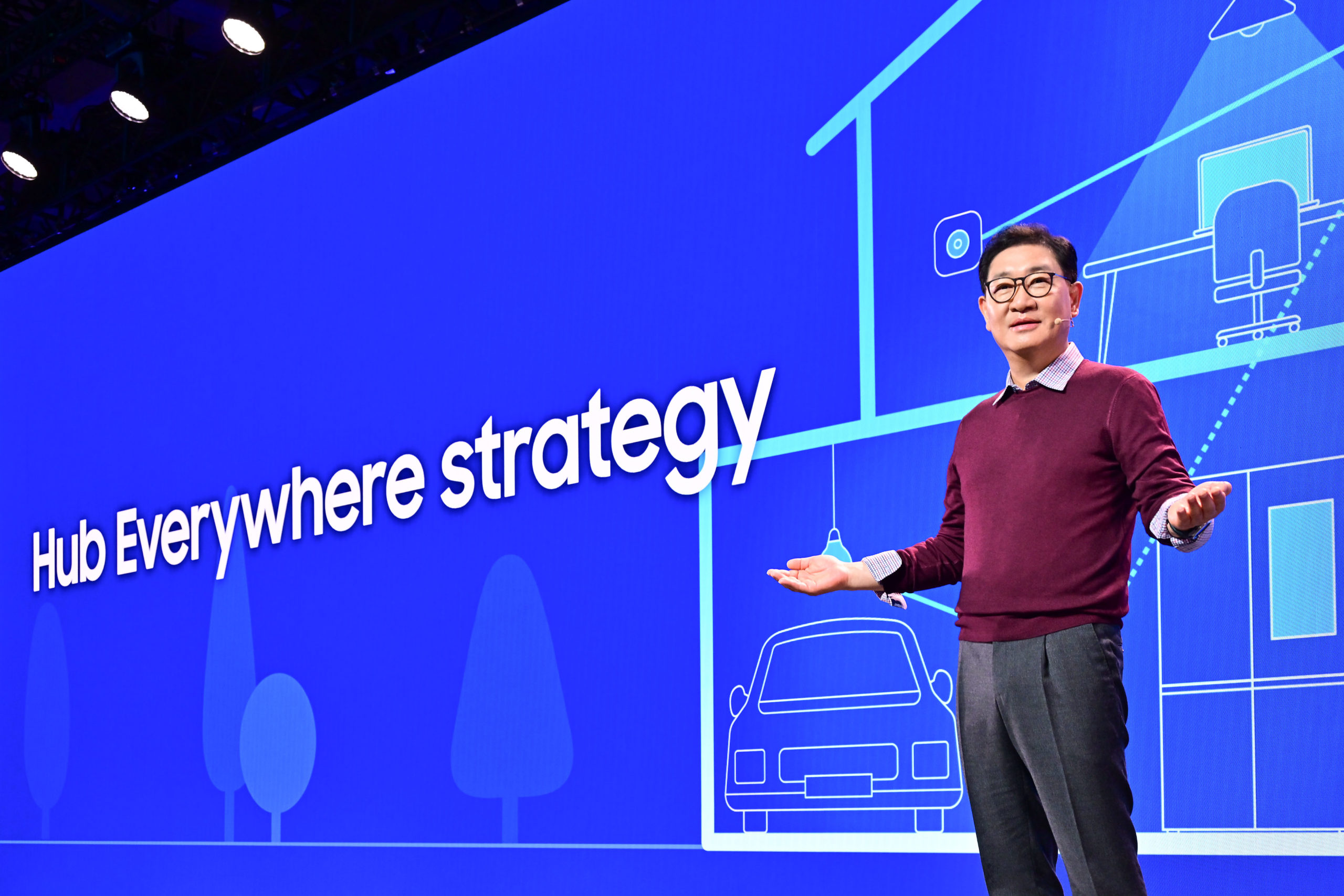 Samsung nudi intuitivno, personalizovano i bezbjedno iskustvo za developere na skupu SDC23