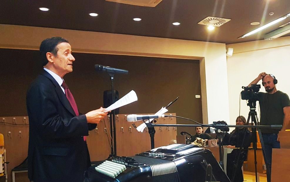 Humanitarni koncert Koprivice za dnevni centar “Biseri”: Prikupljeno preko 2.000 evra