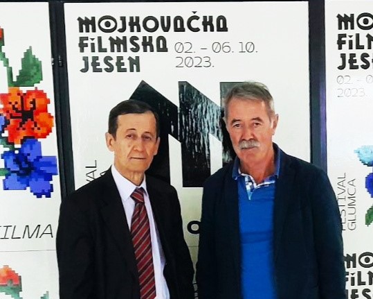 Na 48. festivalu „Mojkovačka filmska jesen“ prikazan film „Živko Nikolić – nedosanjani san“