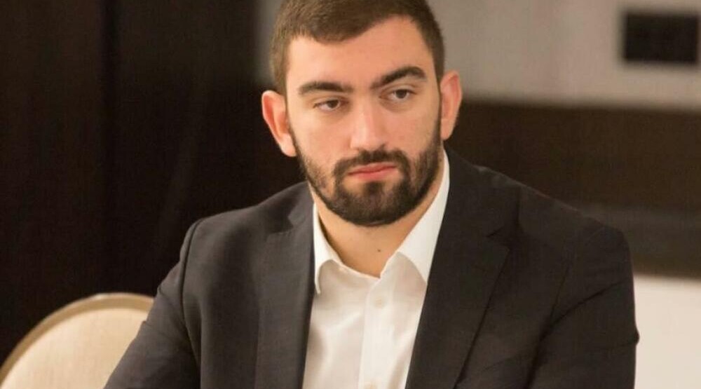 Andrija Klikovac oglasio se na društvenoj mreži X povodom zamućenosti vode sa izvorišta Mareza