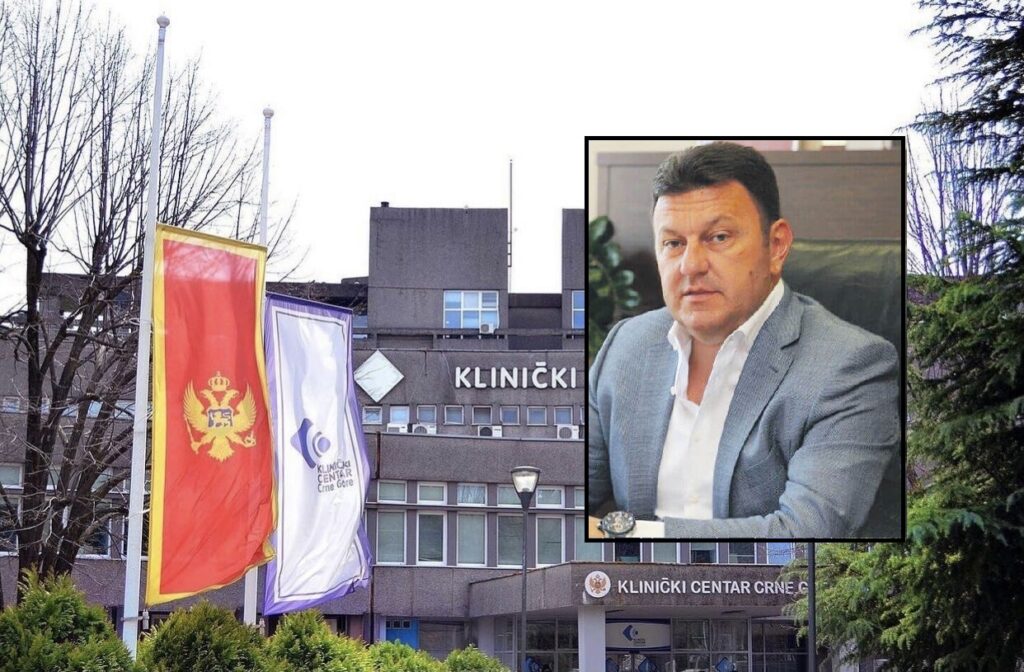 Za Bokana „nema zime“: Voli” dobio tender Kliničkog centra od 610.000 evra