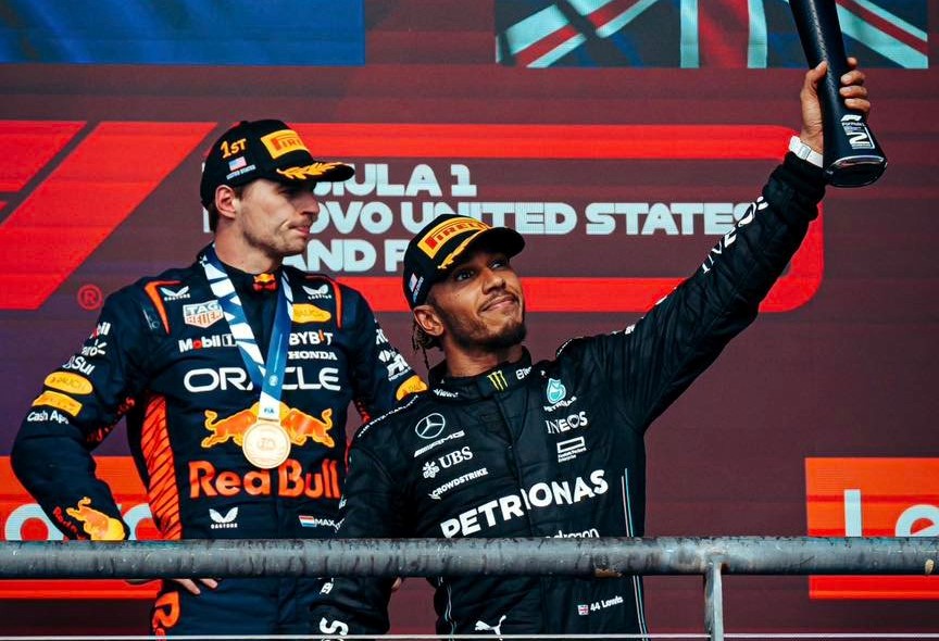Hamilton i Lekler diskvalifikovani
