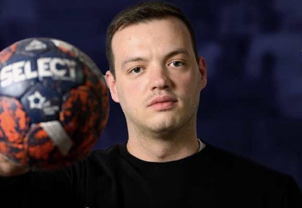Lutovac sa nestrpljenjem iščekuje meč u Norveškoj