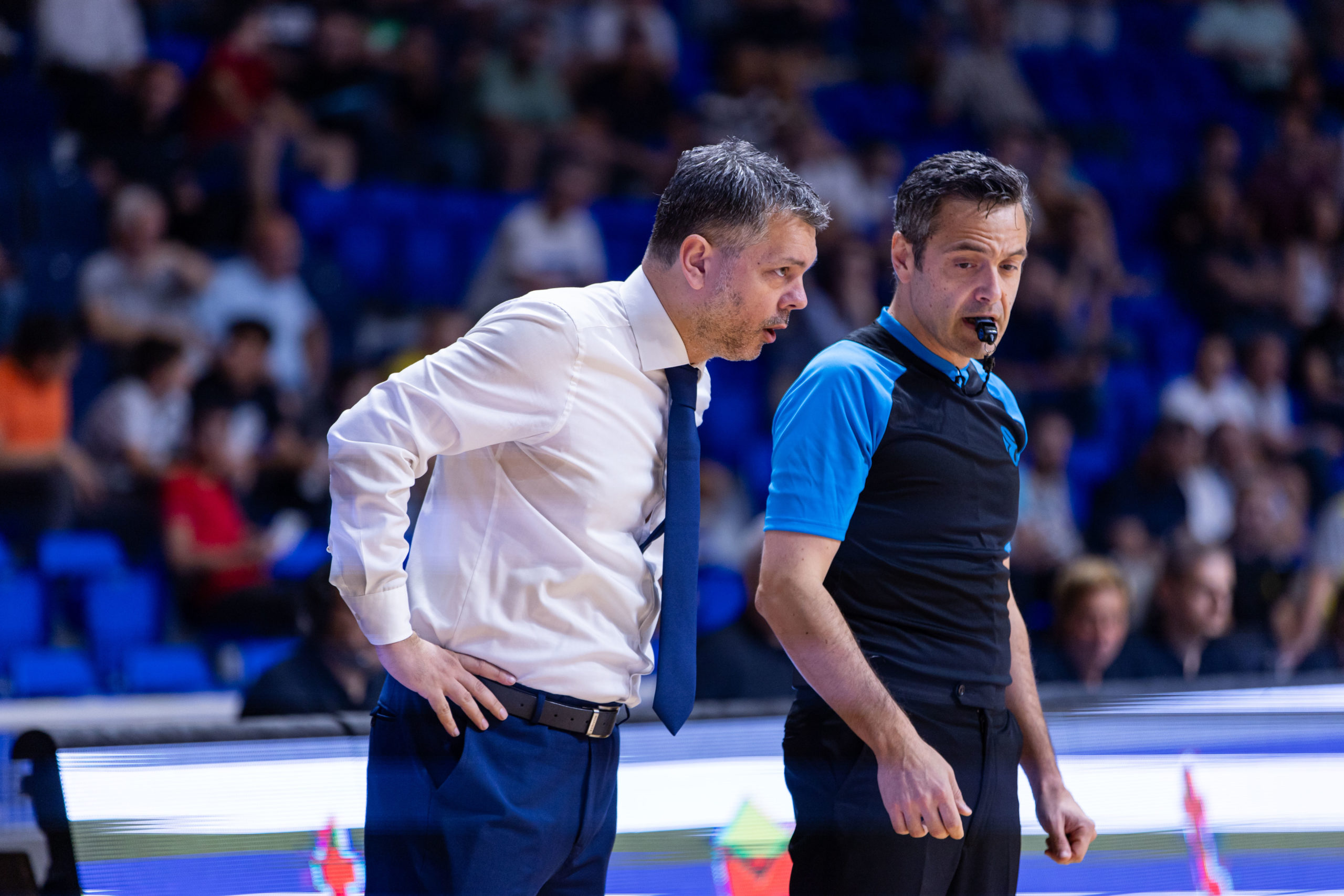 Mijović: Moramo biti čvrsti protiv Mornara