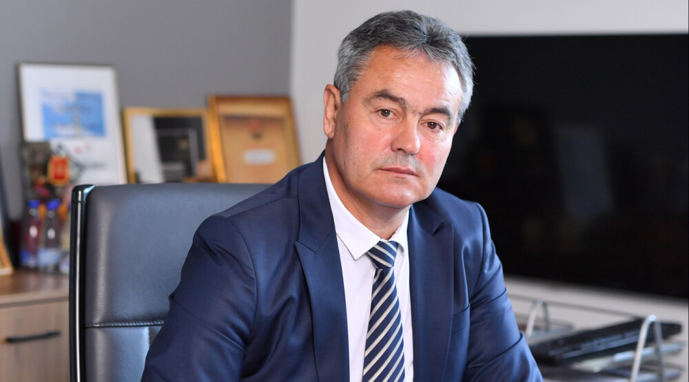 Stala uz bivšeg DPS-ovca: SNP-ova predstavnica glasala protiv Lekićevog imenovanja za v.d. izvršnog direktora Rudnika uglja