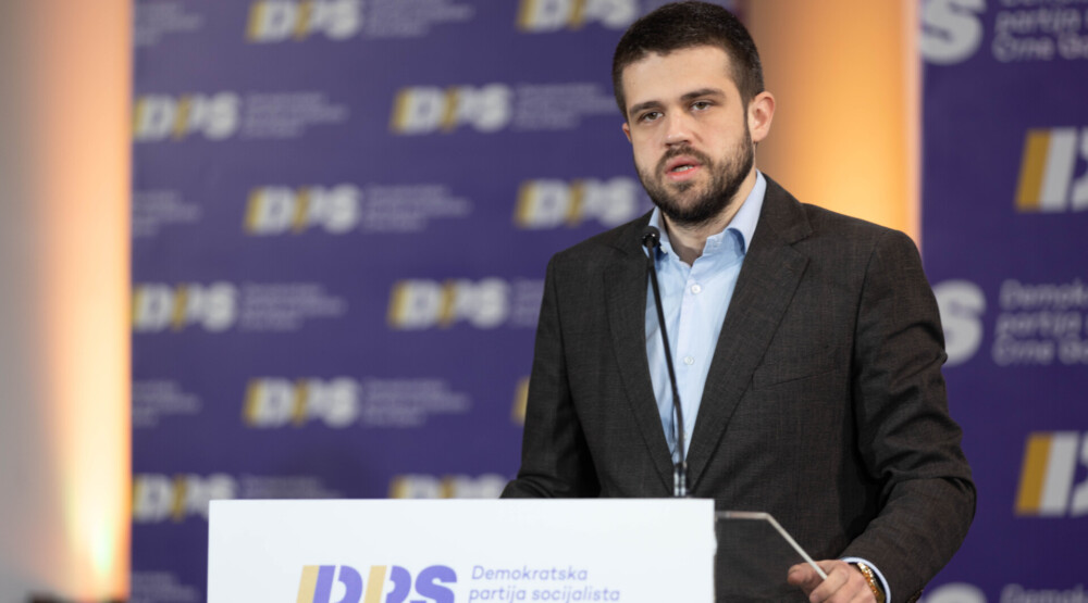 DPS: Zahtijevamo human tretman, kao i omogućavanje kompletne zdravstvene njege za gospodina Veselina Veljovića