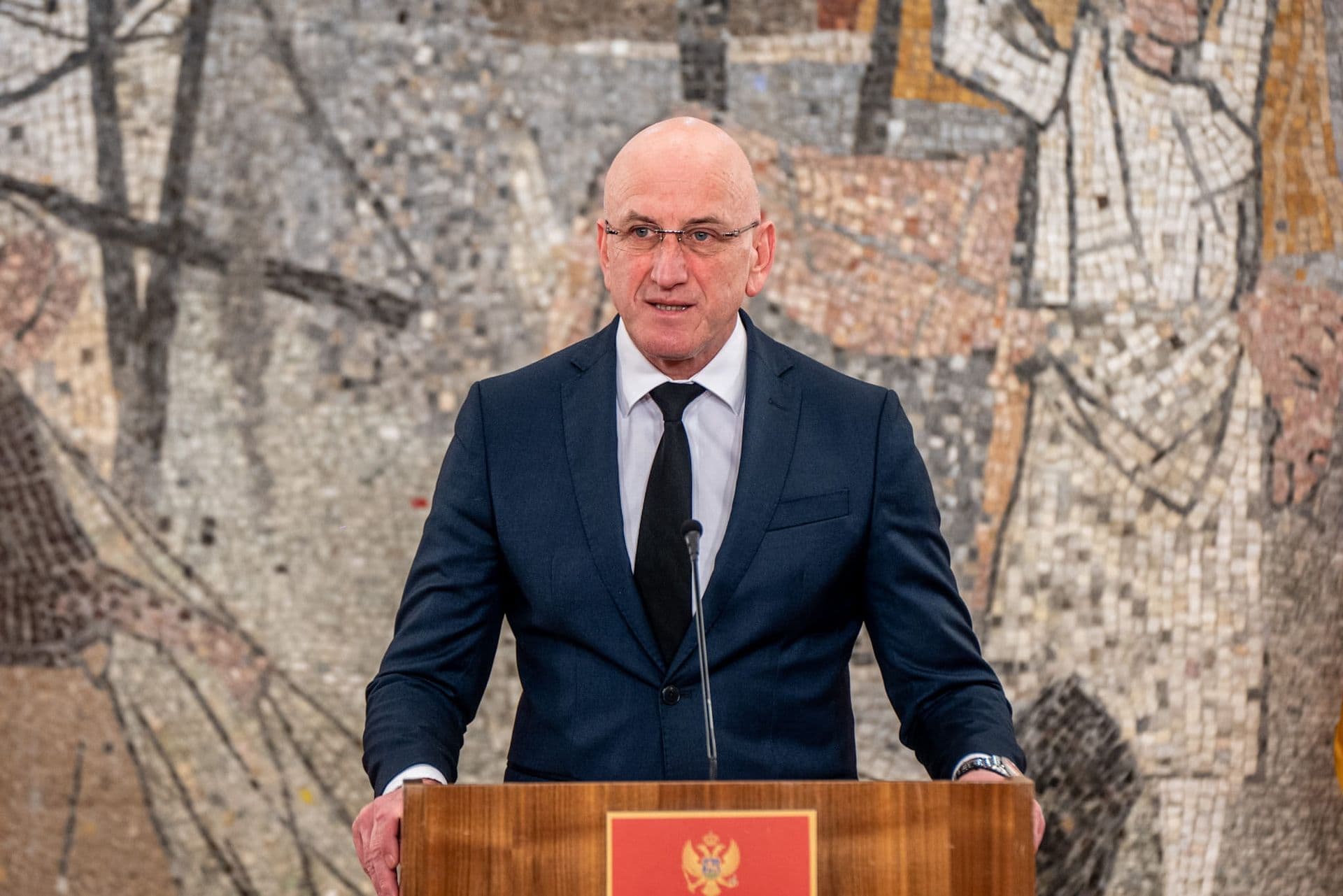 Bešović: Saradnja preduslov unapređenja sistema zaštite i spašavanja
