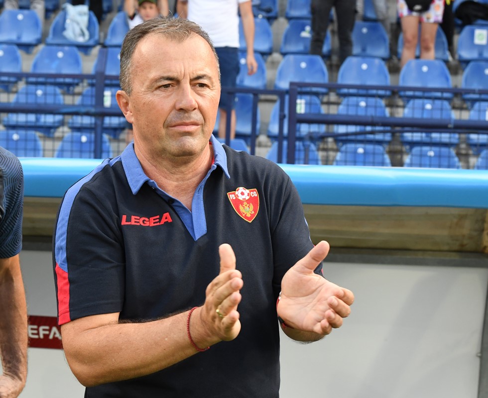 Radulovićev spisak: Liban šansa za igrače sa malom minutažom, u Beogradu po receptu iz prvog meča