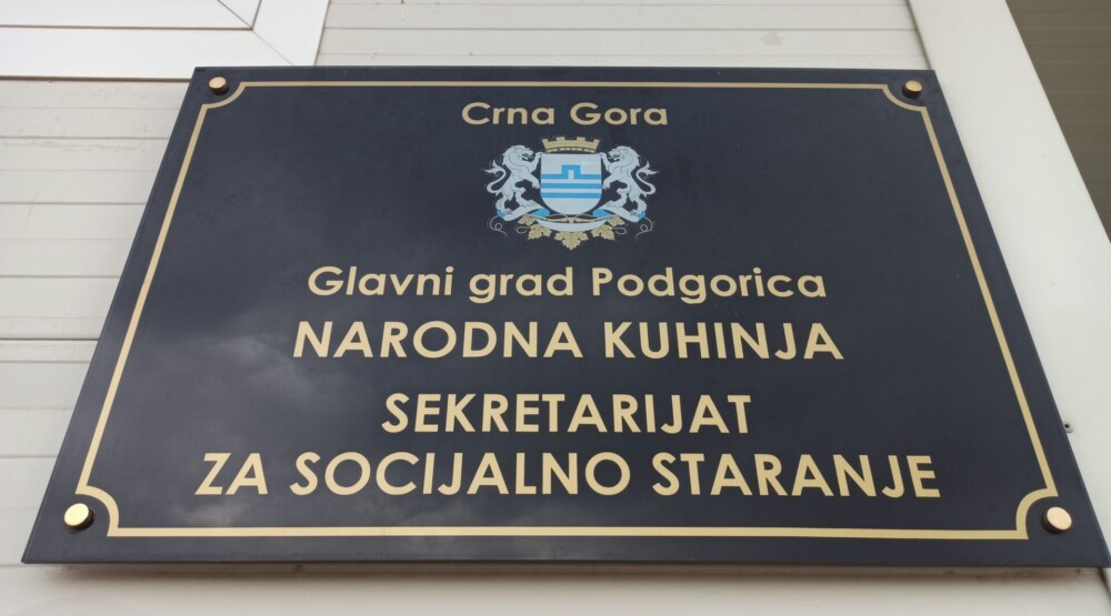 Raspisan javni oglas za raspodjelu besplatnih obroka za 2024. godinu