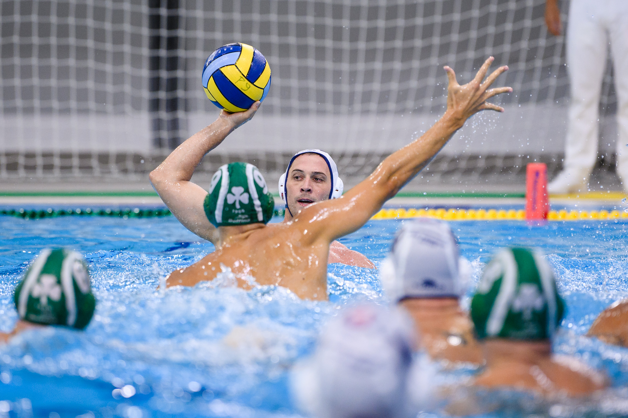 Regionalna A1 liga: Pobjede kotorskih timova, Budva još čeka prve bodove