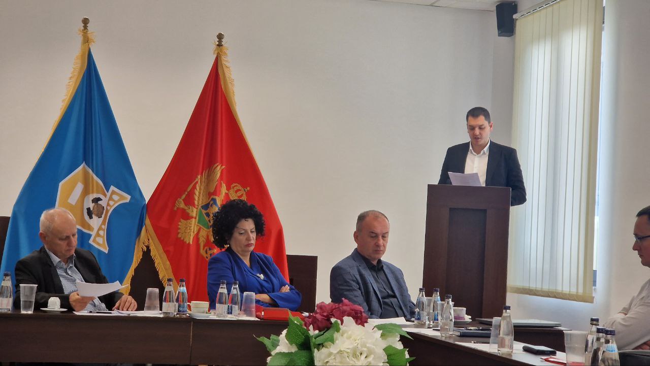 Opština Mojkovac organizovala okrugli sto „Vanvremenski Hugo Grocijus i ljudska prava u kontekstu potreba lokalne zajednice