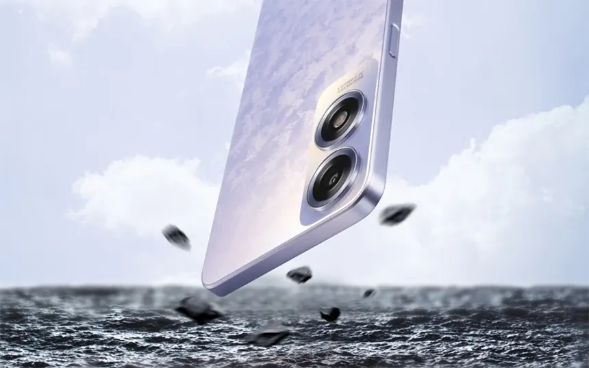 Oppo A2x lansiran sa Dimensity 6020 po pristupačnoj cijeni