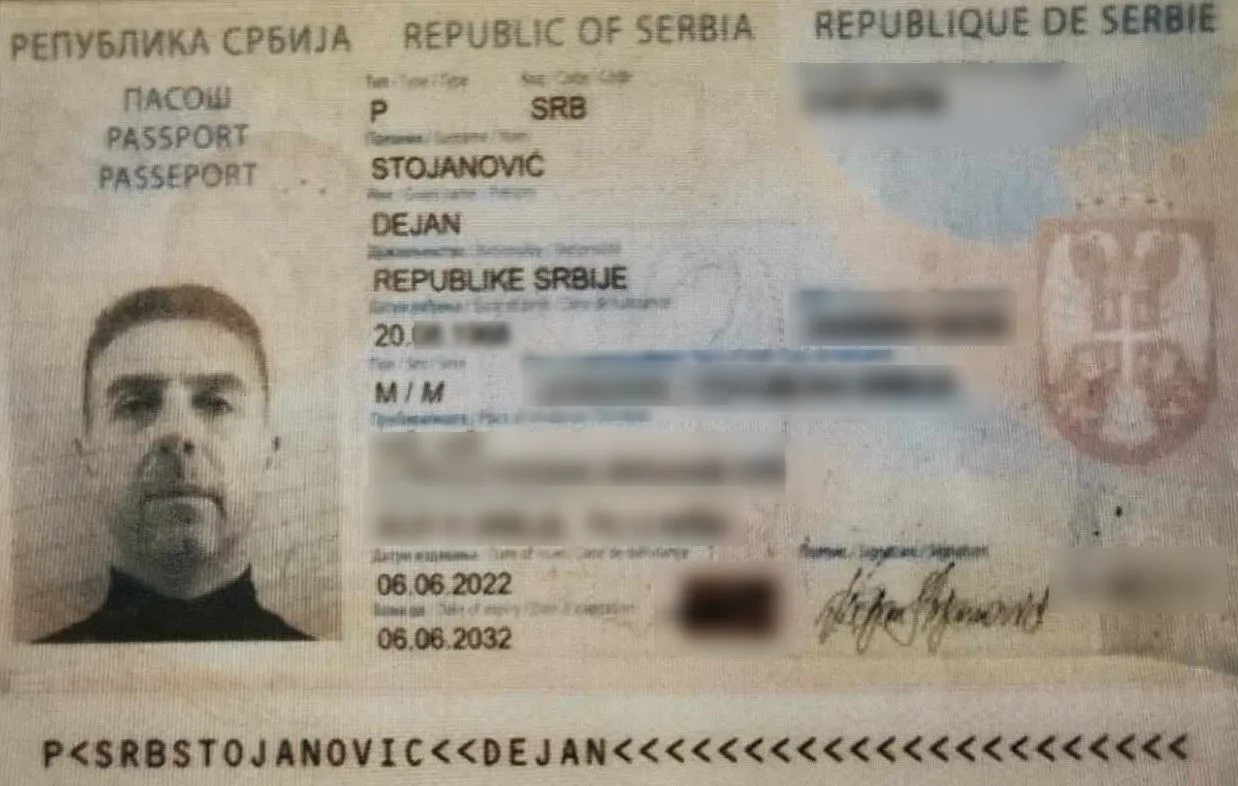Zviždač dostavio dokaz! Resor Ibrahimovića obmanuo Vladu i postavio Stojanovića na čelo savjeta ACV iako ima srpsko državljanstvo