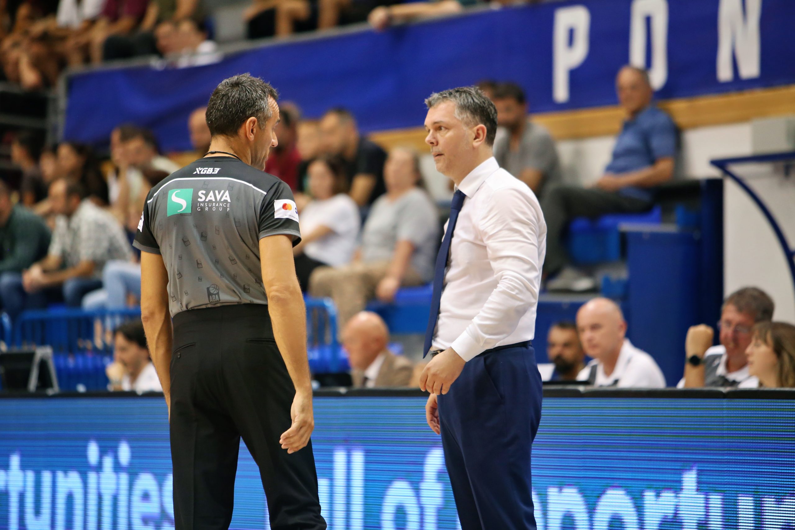 Mijović pred dolazak Krke: Veoma rizičan meč za nas