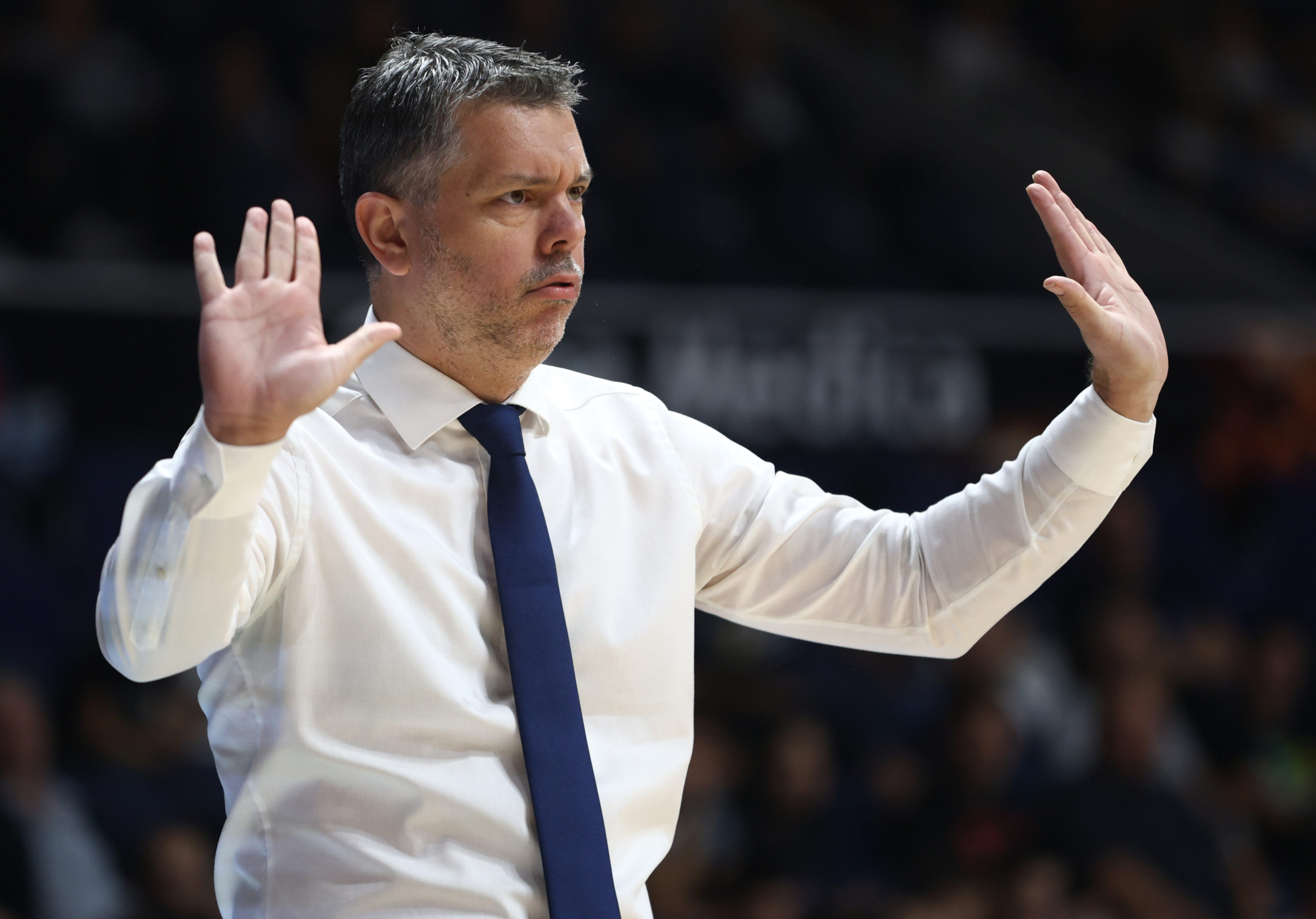 Mijović: Kluž je ozbiljan izazov