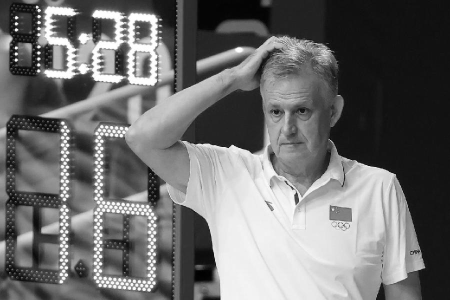 Šok: Preminuo Petar Porobić