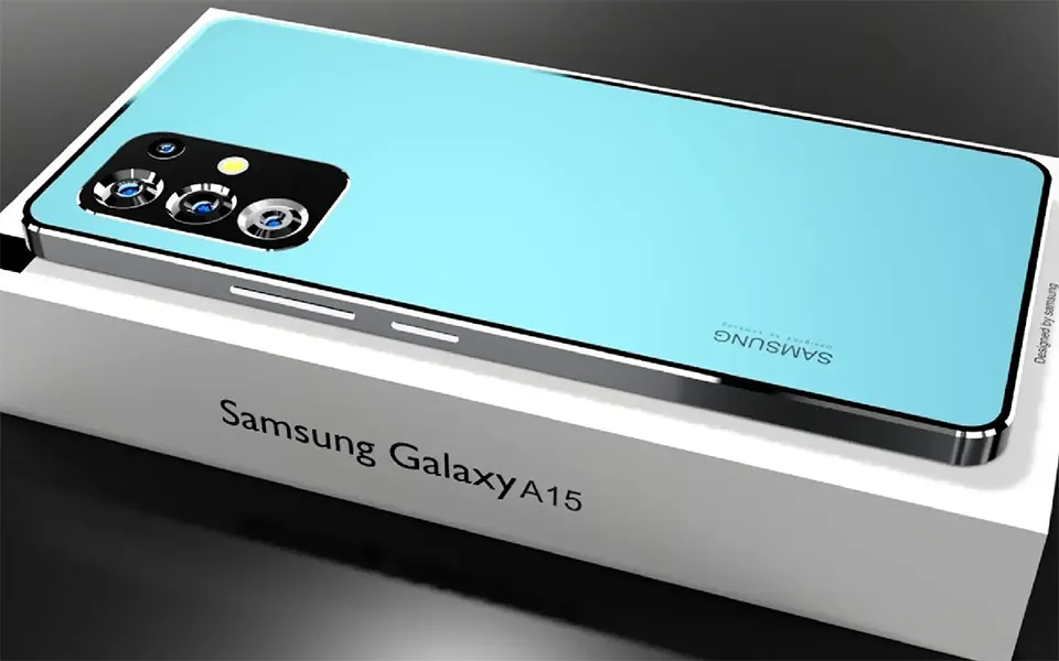 Samsung Galaxy A15 stiže u Evropu