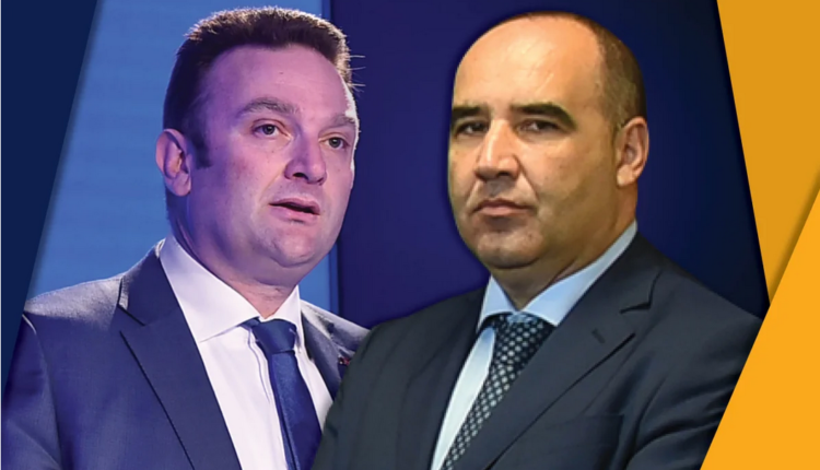 Kurti utvrdio: Spičanović nezakonito primljen u ANB-a za vrijeme Kenterinog upravljanja tajnom policijom