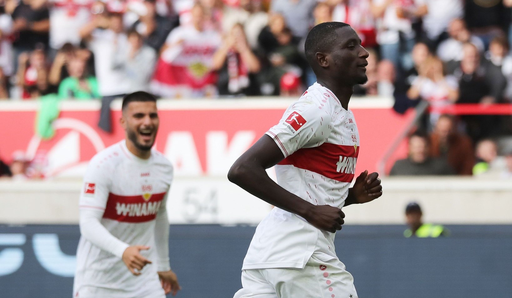 Nezadrživi Girasi: Dortmund produbio krizu Uniona